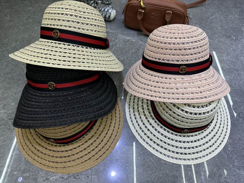 Gucci Top Hat dx11